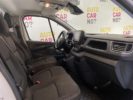 Voiture occasion RENAULT TRAFIC 3 L2H1 2.0 BLUEDCI 130 GRAND CONFORT BLANC Diesel Avignon Vaucluse #8
