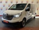 Voiture occasion RENAULT TRAFIC 3 L2H1 2.0 BLUEDCI 130 GRAND CONFORT BLANC Diesel Avignon Vaucluse