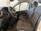 Voiture occasion RENAULT TRAFIC 3 L2H1 2.0 BLUEDCI 130 GRAND CONFORT BLANC Diesel Avignon Vaucluse #6