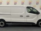 Voiture occasion RENAULT TRAFIC 3 L2H1 2.0 BLUEDCI 130 GRAND CONFORT BLANC Diesel Alès Gard #4