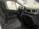 Voiture occasion RENAULT TRAFIC 3 L2H1 2.0 BLUEDCI 130 GRAND CONFORT BLANC Diesel Alès Gard #7