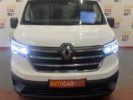 Voiture occasion RENAULT TRAFIC 3 L2H1 2.0 BLUEDCI 130 GRAND CONFORT BLANC Diesel Alès Gard #2