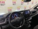 Voiture occasion RENAULT TRAFIC 3 L2H1 2.0 BLUEDCI 130 GRAND CONFORT BLANC Diesel Alès Gard #6
