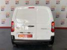 Voiture occasion TOYOTA PROACE CITY 1.5 HDI MEDIUM 100 D-4D DYNAMIC BLANC Diesel Nimes Gard #5