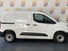 Voiture occasion TOYOTA PROACE CITY 1.5 HDI MEDIUM 100 D-4D DYNAMIC BLANC Diesel Nimes Gard #4