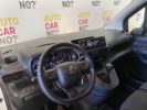 Voiture occasion TOYOTA PROACE CITY 1.5 HDI MEDIUM 100 D-4D DYNAMIC BLANC Diesel Nimes Gard #7