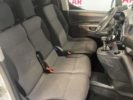 Voiture occasion TOYOTA PROACE CITY 1.5 HDI MEDIUM 100 D-4D DYNAMIC BLANC Diesel Nimes Gard #13