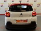 Voiture occasion CITROEN C3 1.2 PURETECH 83 S&S SHINE BLANC Essence Nimes Gard #5 Voiture occasion CITROEN C3 1.2 PURETECH 83 S&S SHINE BLANC Essence Nimes Gard #5