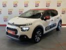 Voiture occasion CITROEN C3 1.2 PURETECH 83 S&S SHINE BLANC Essence Nimes Gard Voiture occasion CITROEN C3 1.2 PURETECH 83 S&S SHINE BLANC Essence Nimes Gard