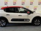 Voiture occasion CITROEN C3 1.2 PURETECH 83 S&S SHINE BLANC Essence Nimes Gard #4 Voiture occasion CITROEN C3 1.2 PURETECH 83 S&S SHINE BLANC Essence Nimes Gard #4