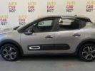 Voiture occasion CITROEN C3 1.2 PURETECH 83 S&S SHINE GRIS Essence Nimes Gard #3