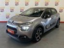 Voiture occasion CITROEN C3 1.2 PURETECH 83 S&S SHINE GRIS Essence Nimes Gard