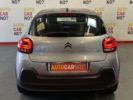 Voiture occasion CITROEN C3 1.2 PURETECH 83 S&S SHINE GRIS Essence Nimes Gard #5
