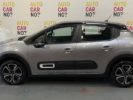 Voiture occasion CITROEN C3 1.2 PURETECH 83 S&S SHINE GRIS Essence Nimes Gard #3