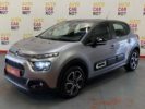 Voiture occasion CITROEN C3 1.2 PURETECH 83 S&S SHINE GRIS Essence Nimes Gard