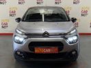 Voiture occasion CITROEN C3 1.2 PURETECH 83 S&S SHINE GRIS Essence Nimes Gard #2