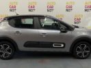Voiture occasion CITROEN C3 1.2 PURETECH 83 S&S SHINE GRIS Essence Nimes Gard #4