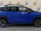 Voiture occasion CITROEN C3 AIRCROSS 1.2 PURETECH 110 MAX BLEU Essence Nimes Gard #4