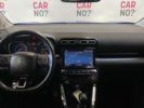 Voiture occasion CITROEN C3 AIRCROSS 1.2 PURETECH 110 MAX BLEU Essence Nimes Gard #7