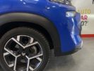Voiture occasion CITROEN C3 AIRCROSS 1.2 PURETECH 110 MAX BLEU Essence Nimes Gard #15