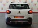 Voiture occasion CITROEN C3 AIRCROSS 1.2 PURETECH 110 S&S FEEL BLANC Essence Nimes Gard #5