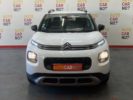 Voiture occasion CITROEN C3 AIRCROSS 1.2 PURETECH 110 S&S FEEL BLANC Essence Nimes Gard #2