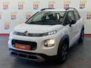 Voiture occasion CITROEN C3 AIRCROSS 1.2 PURETECH 110 S&S FEEL BLANC Essence Nimes Gard