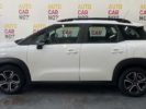 Voiture occasion CITROEN C3 AIRCROSS 1.2 PURETECH 110 S&S FEEL BLANC Essence Nimes Gard #3