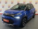 Voiture occasion CITROEN C3 AIRCROSS 1.2 PURETECH 110 S&S SHINE PACK BLEU Essence Nimes Gard