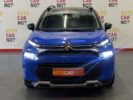 Voiture occasion CITROEN C3 AIRCROSS 1.2 PURETECH 110 S&S SHINE PACK Essence Nimes Gard #2