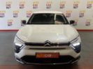Voiture occasion CITROEN C5X 1.2 PURETECH 130 S&S FEEL PACK EAT8 BLANC Essence Alès Gard #2