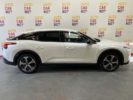 Voiture occasion CITROEN C5X 1.2 PURETECH 130 S&S FEEL PACK EAT8 BLANC Essence Nimes Gard #4