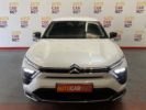 Voiture occasion CITROEN C5X 1.2 PURETECH 130 S&S FEEL PACK EAT8 BLANC Essence Nimes Gard #2