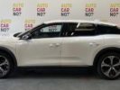 Voiture occasion CITROEN C5X 1.2 PURETECH 130 S&S FEEL PACK EAT8 BLANC Essence Nimes Gard #3