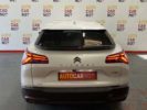 Voiture occasion CITROEN C5X 1.2 PURETECH 130 S&S FEEL PACK EAT8 BLANC Essence Alès Gard #5