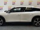 Voiture occasion CITROEN C5X 1.2 PURETECH 130 S&S FEEL PACK EAT8 BLANC Essence Alès Gard #3