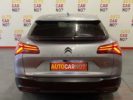 Voiture occasion CITROEN C5X 1.2 PURETECH 130 S&S FEEL PACK EAT8 GRIS Essence Alès Gard #5