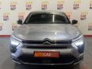 Voiture occasion CITROEN C5X 1.2 PURETECH 130 S&S FEEL PACK EAT8 GRIS Essence Alès Gard #14