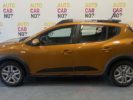 Voiture occasion DACIA SANDERO 3 1.0 ECO-G 100 SETPWAY CONFORT Bicarburation essence-GPL Nimes Gard #3
