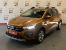 Voiture occasion DACIA SANDERO 3 1.0 ECO-G 100 SETPWAY CONFORT Bicarburation essence-GPL Nimes Gard