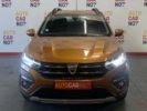 Voiture occasion DACIA SANDERO 3 1.0 ECO-G 100 SETPWAY CONFORT Bicarburation essence-GPL Nimes Gard #2