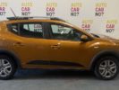 Voiture occasion DACIA SANDERO 3 1.0 ECO-G 100 SETPWAY CONFORT Bicarburation essence-GPL Nimes Gard #4