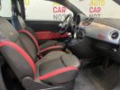 Voiture occasion FIAT 500 1.2 8V 69 S NOIR Essence Nimes Gard #8 Voiture occasion FIAT 500 1.2 8V 69 S NOIR Essence Nimes Gard #8