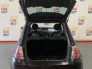 Voiture occasion FIAT 500 1.2 8V 69 S NOIR Essence Nimes Gard #11 Voiture occasion FIAT 500 1.2 8V 69 S NOIR Essence Nimes Gard #11