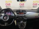 Voiture occasion FIAT 500 1.2 8V 69 S NOIR Essence Nimes Gard #7 Voiture occasion FIAT 500 1.2 8V 69 S NOIR Essence Nimes Gard #7