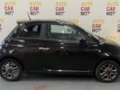 Voiture occasion FIAT 500 1.2 8V 69 S NOIR Essence Nimes Gard #4 Voiture occasion FIAT 500 1.2 8V 69 S NOIR Essence Nimes Gard #4