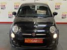 Voiture occasion FIAT 500 1.2 8V 69 S NOIR Essence Nimes Gard #2 Voiture occasion FIAT 500 1.2 8V 69 S NOIR Essence Nimes Gard #2