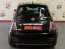 Voiture occasion FIAT 500 1.2 8V 69 S NOIR Essence Nimes Gard #5 Voiture occasion FIAT 500 1.2 8V 69 S NOIR Essence Nimes Gard #5