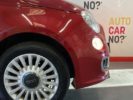 Voiture occasion FIAT 500 1.2 8V 69 S ROUGE Essence Nimes Gard #14