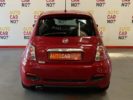 Voiture occasion FIAT 500 1.2 8V 69 S ROUGE Essence Nimes Gard #5